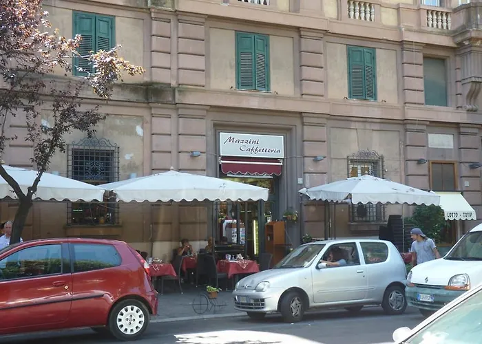 Affittacamere Mazzini