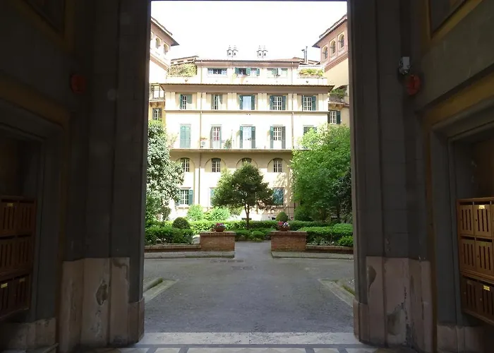 Affittacamere Mazzini
