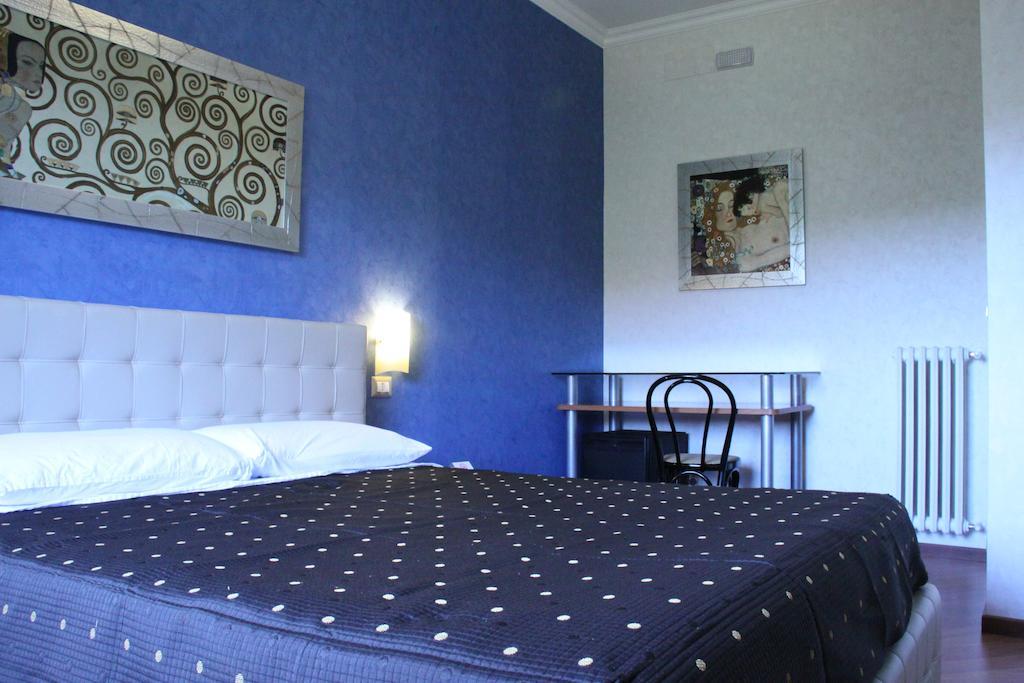 Casa de hóspedes Mazzini 2*
