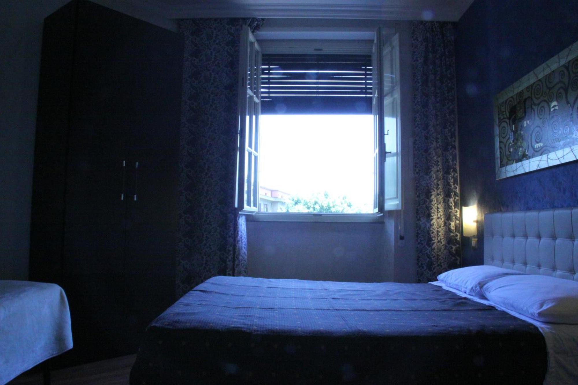 Maison d'hôtes Affittacamere Mazzini Rome