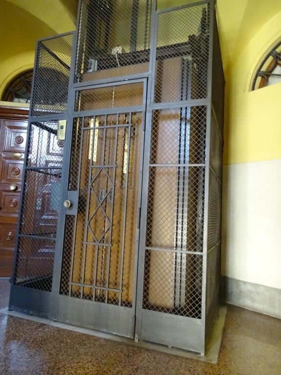 Affittacamere Mazzini
