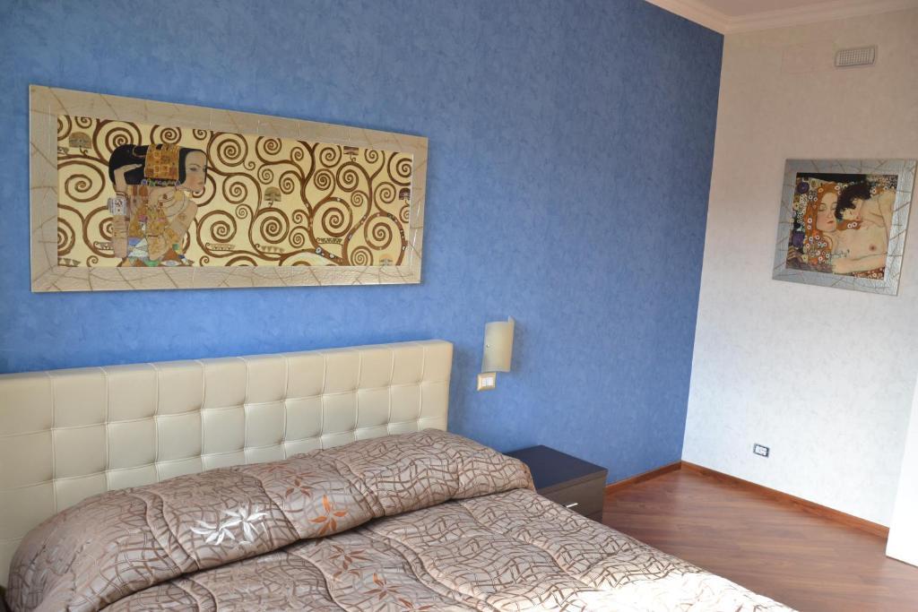 Maison d'hôtes Affittacamere Mazzini 2*
