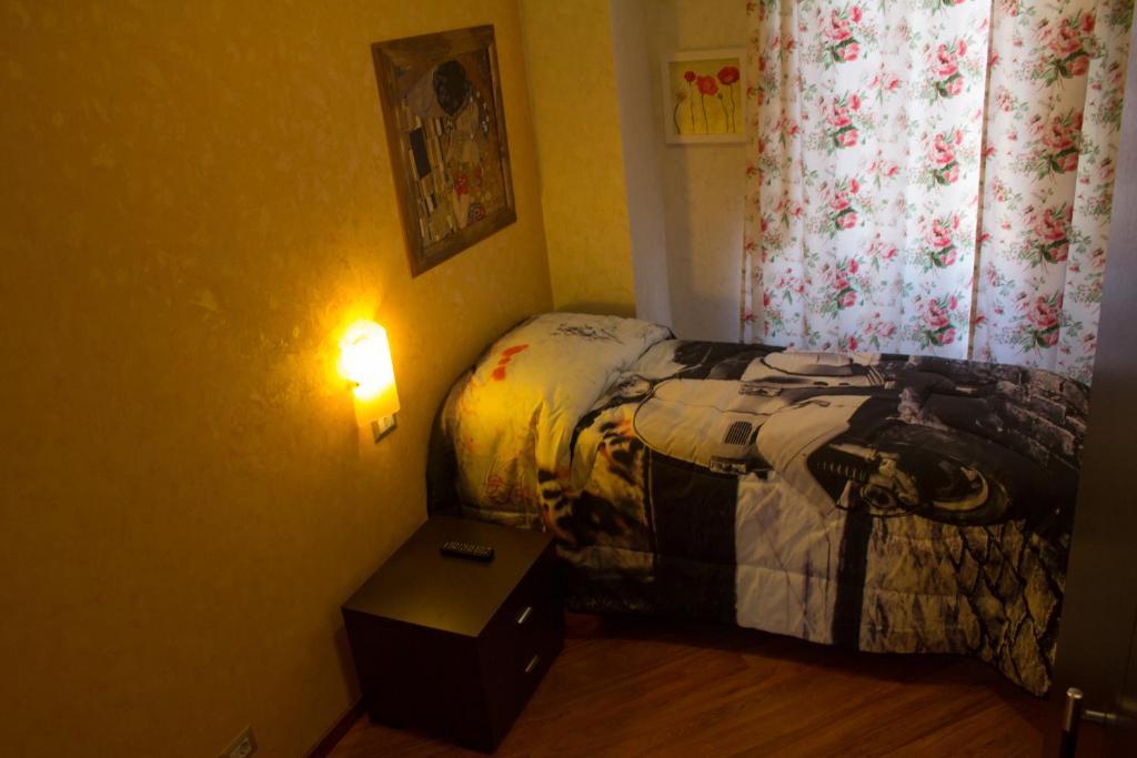 Guest house Affittacamere Mazzini