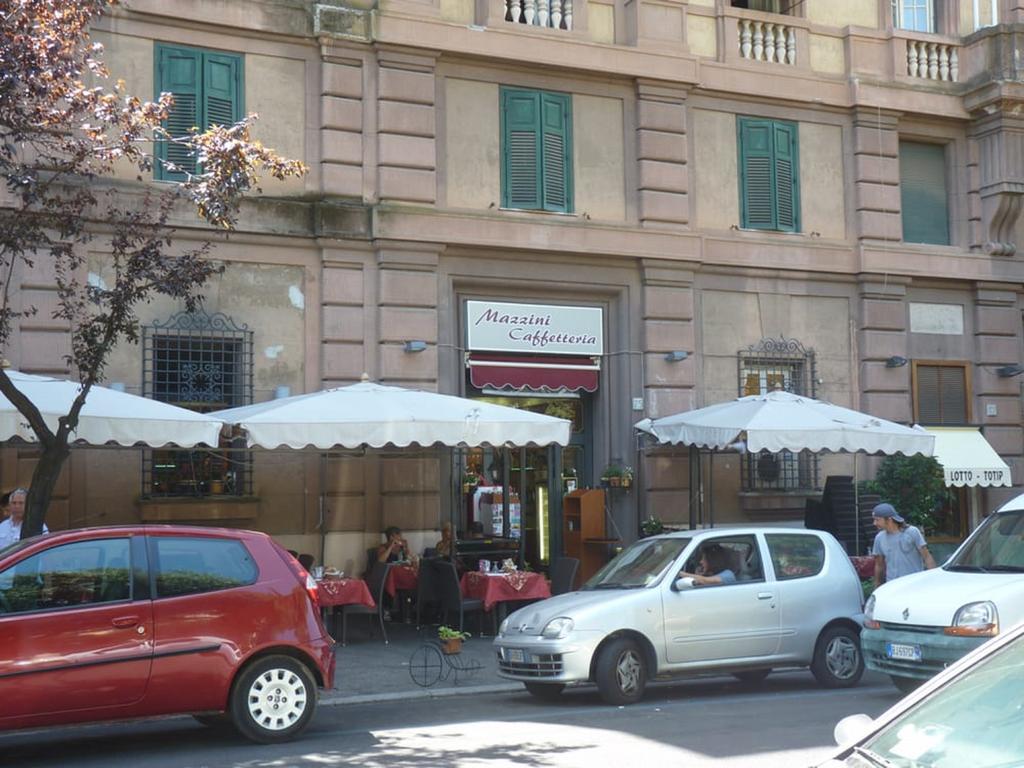 Guest house Affittacamere Mazzini Rome