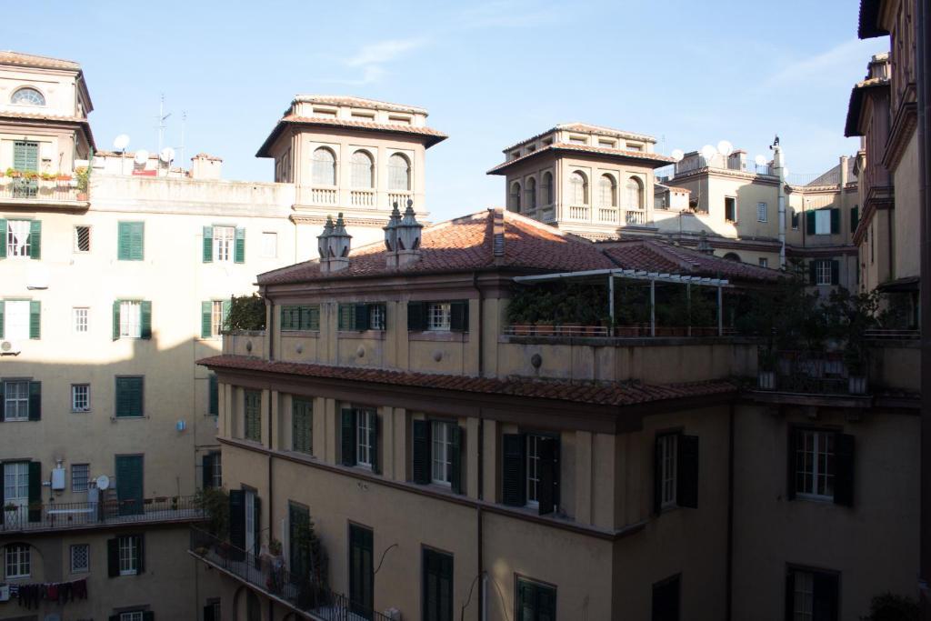 Affittacamere Mazzini Guest house 2*